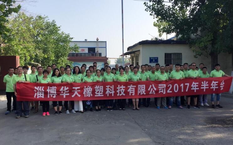 華天2017半年會照片 華天2017半年會照片