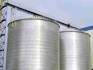 谷類存儲 谷類存儲