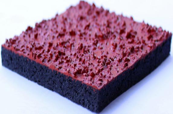 復(fù)合跑道圖片