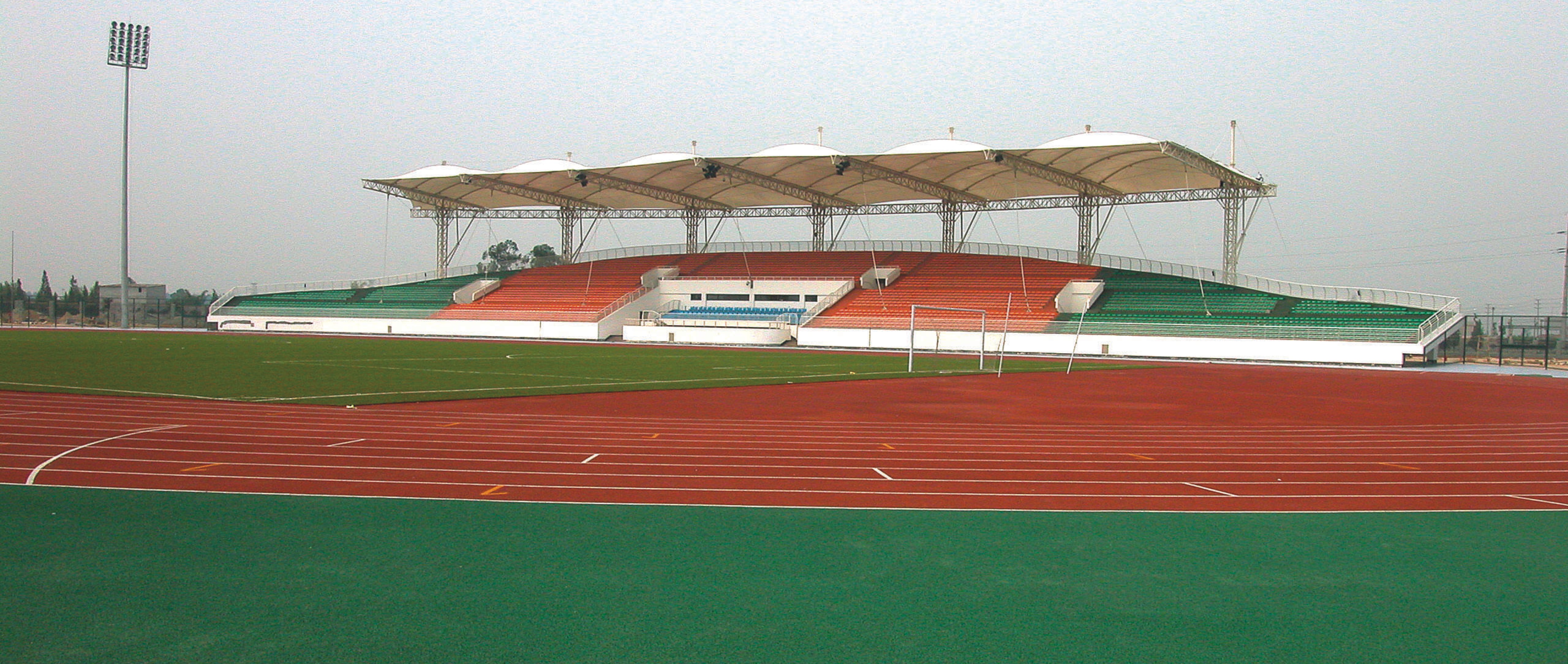 水性面漆&水性看臺 水性面漆&水性看臺