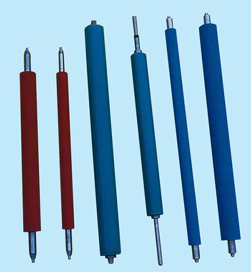 傳送膠輥 傳送膠輥